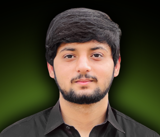 M. Ali Saif
