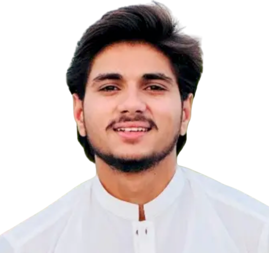 Amanullah Shaheer